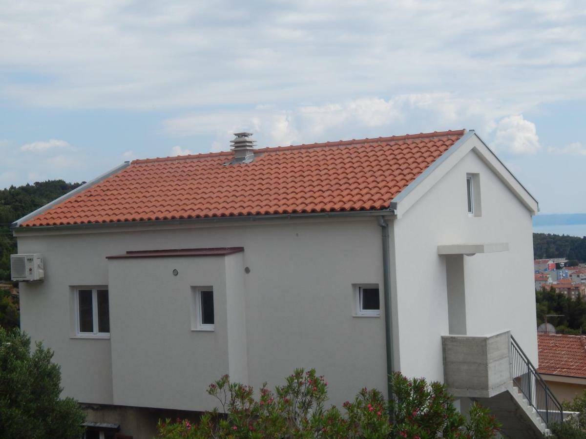 Apartman Karlo Apartment Makarska Exterior photo