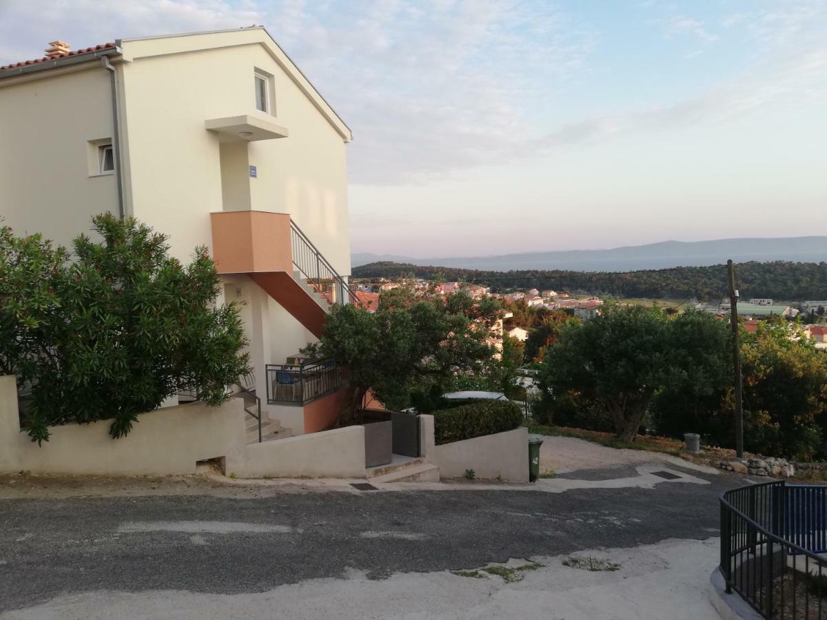 Apartman Karlo Apartment Makarska Exterior photo