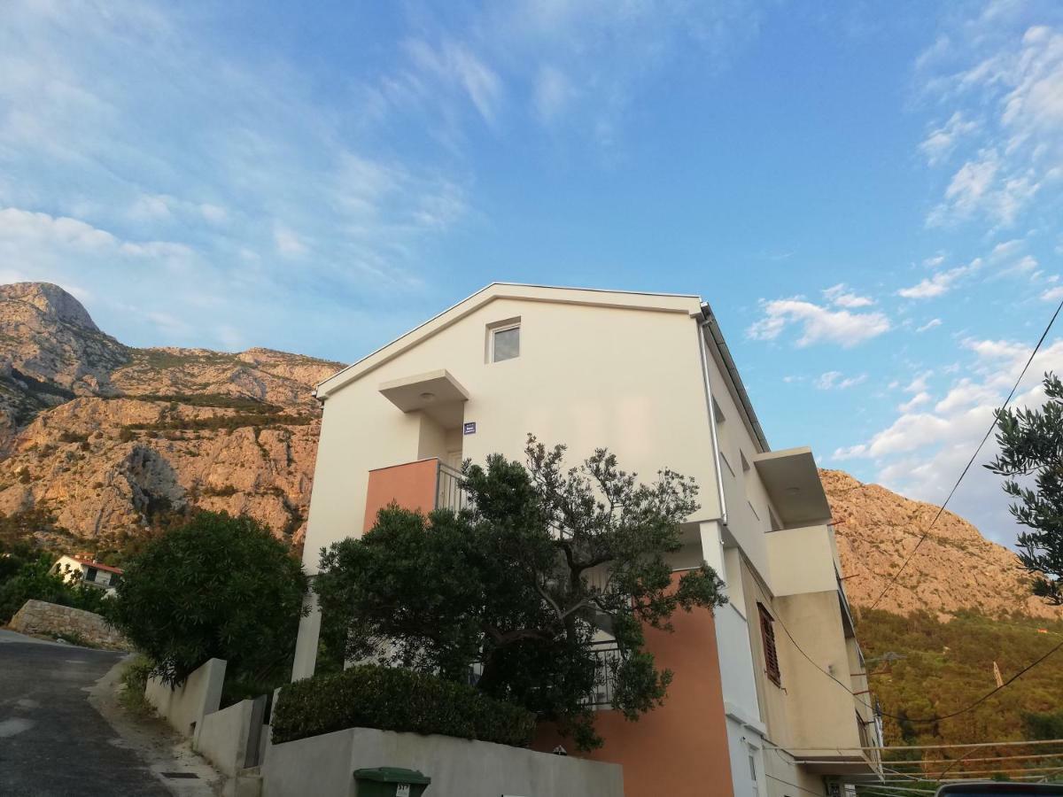 Apartman Karlo Apartment Makarska Exterior photo